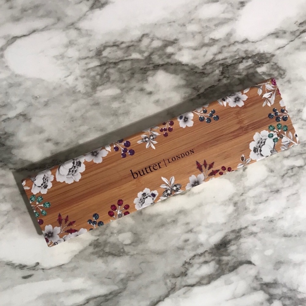 🔥2for$30/3for$40 Butter London Goddess palette